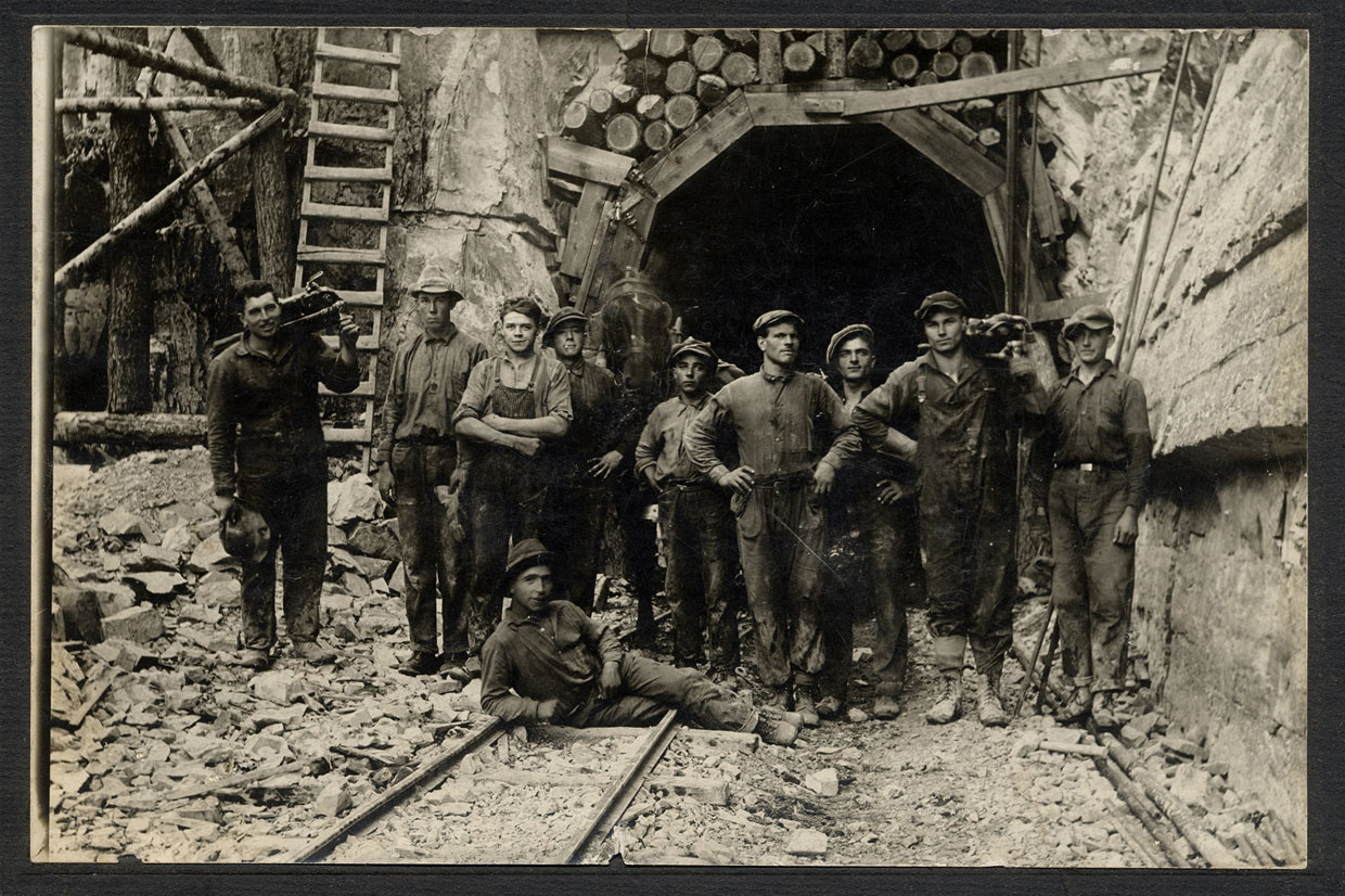 Fernie Miners
