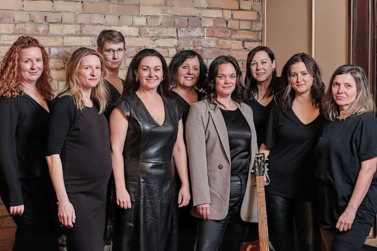 https://www.facebook.com/TheAudielles