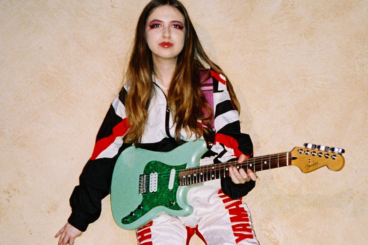 Ayla Tesler-Mabé