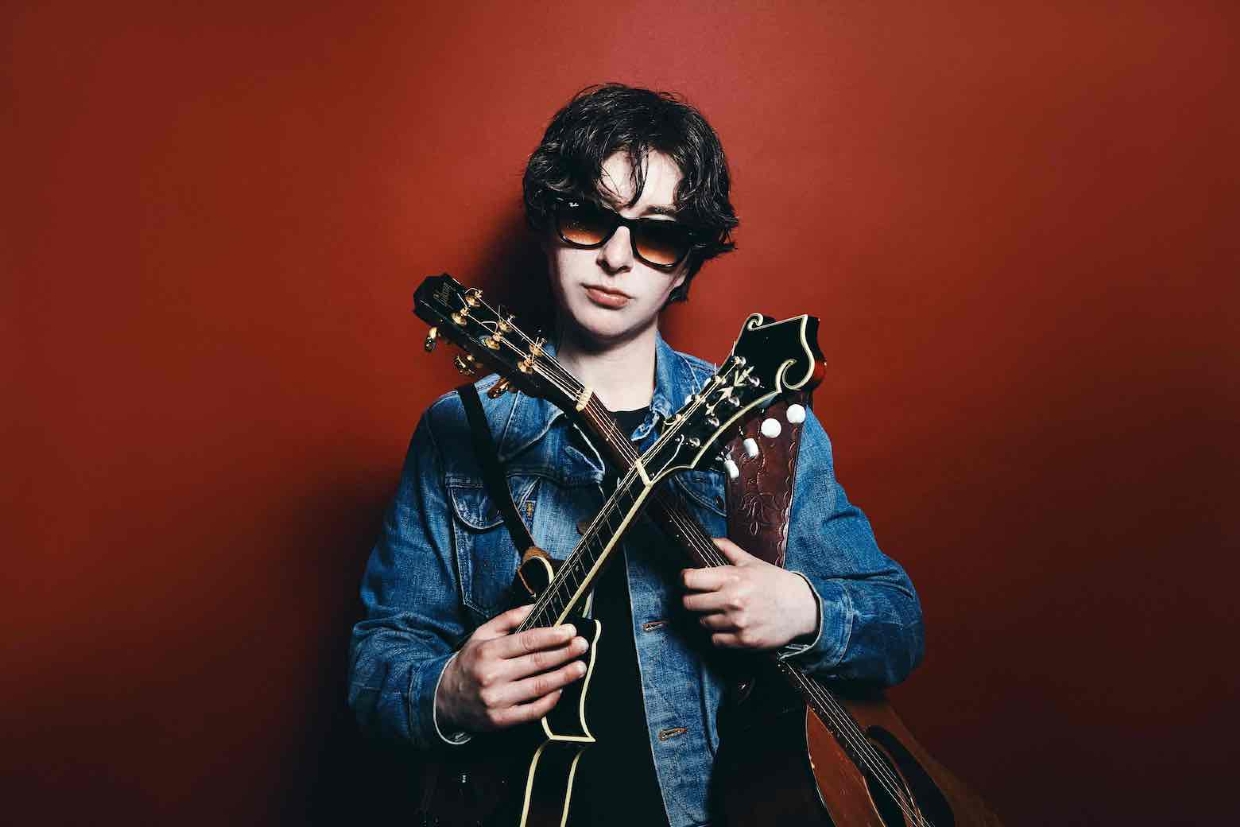 Bobby Dove