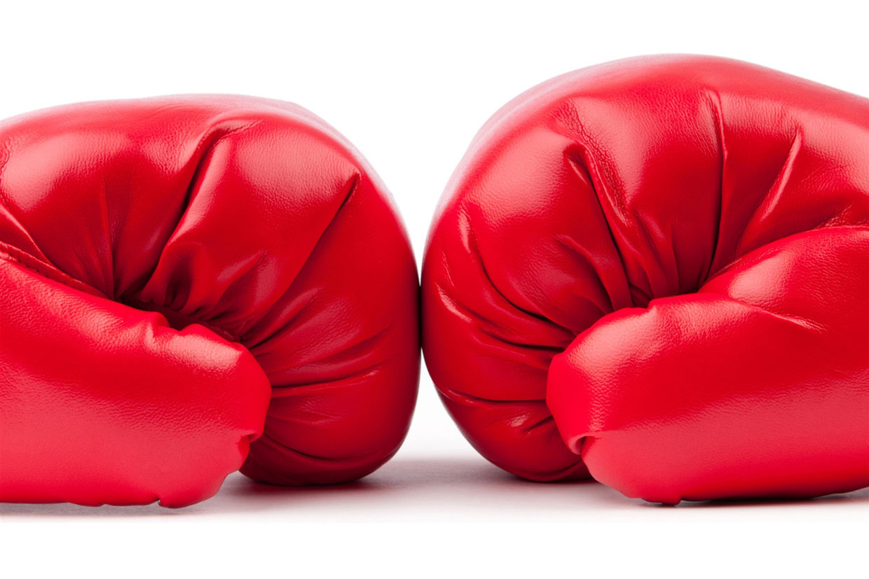 Boxing