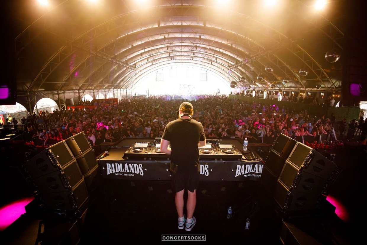 DJ Burchill