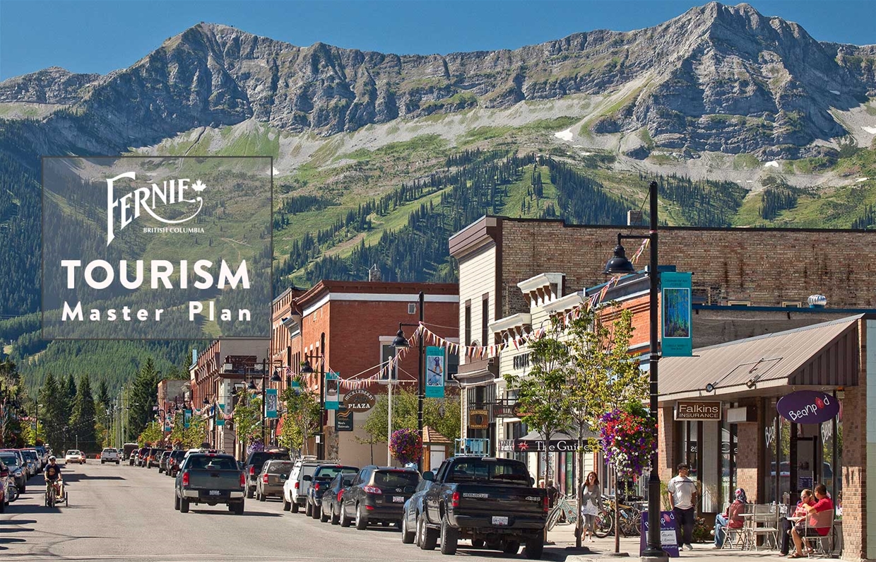 Tourism Master Plan