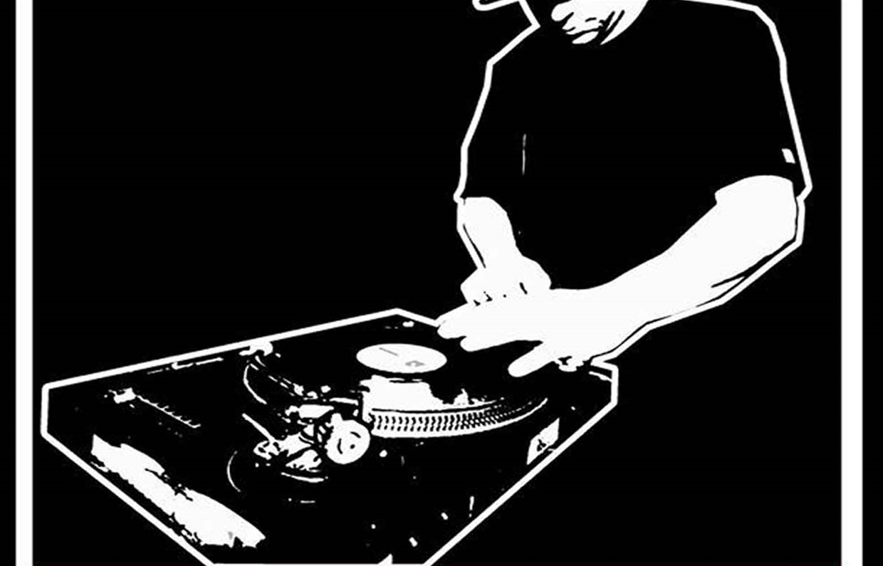 DJ Cona