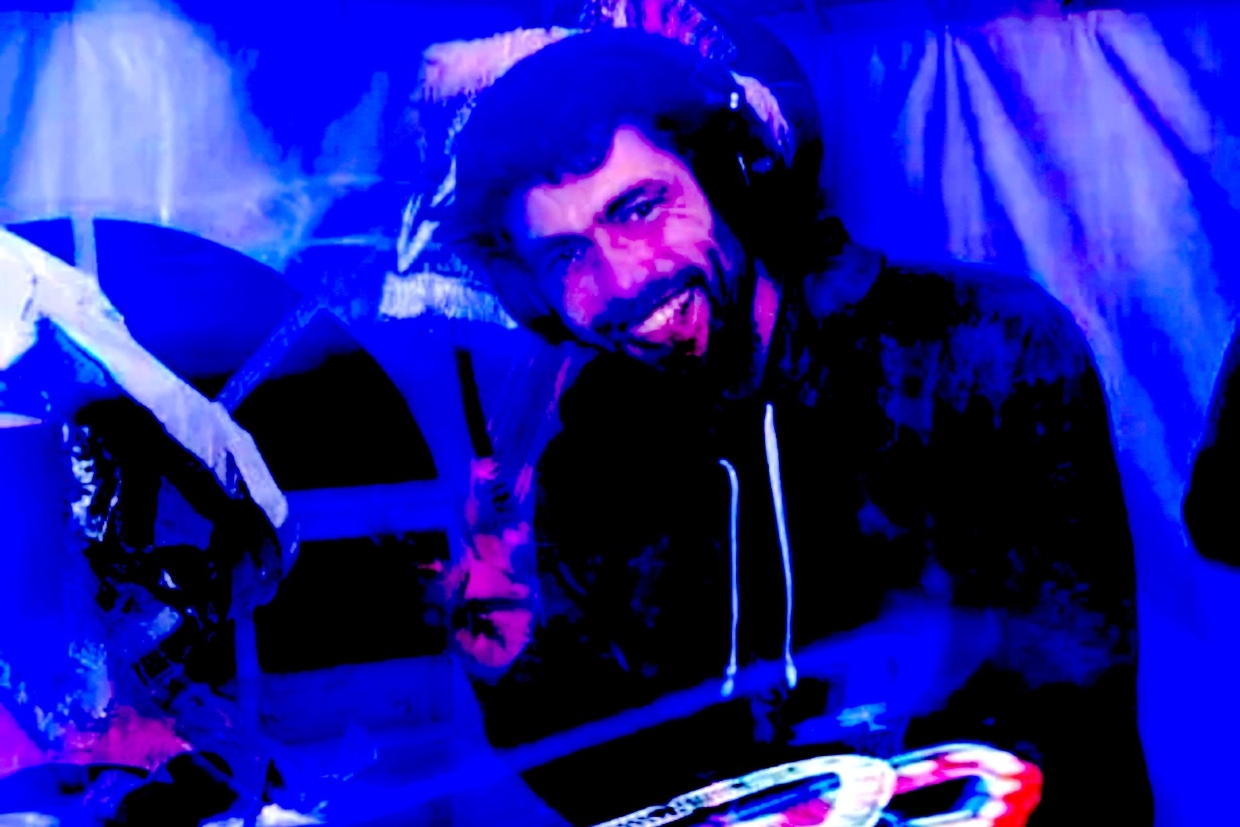 DJ DingoStarr