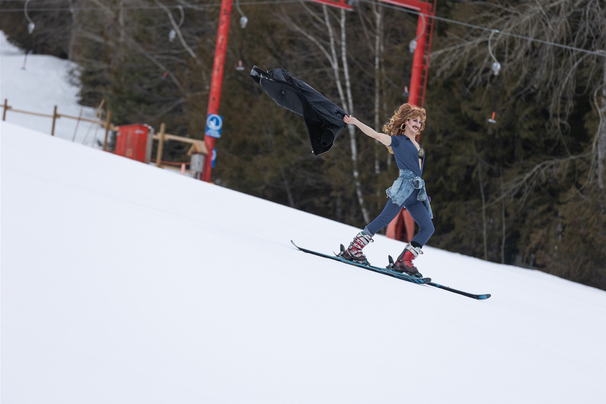 Fernie Dragathon