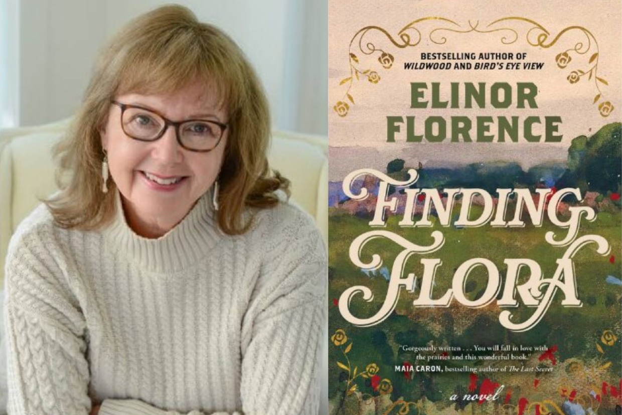 Elinor Florence