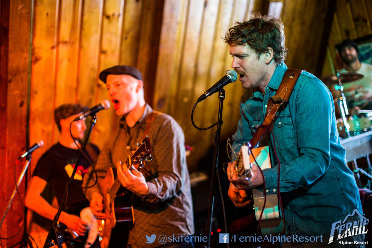 Griz Bar Live Entertainment