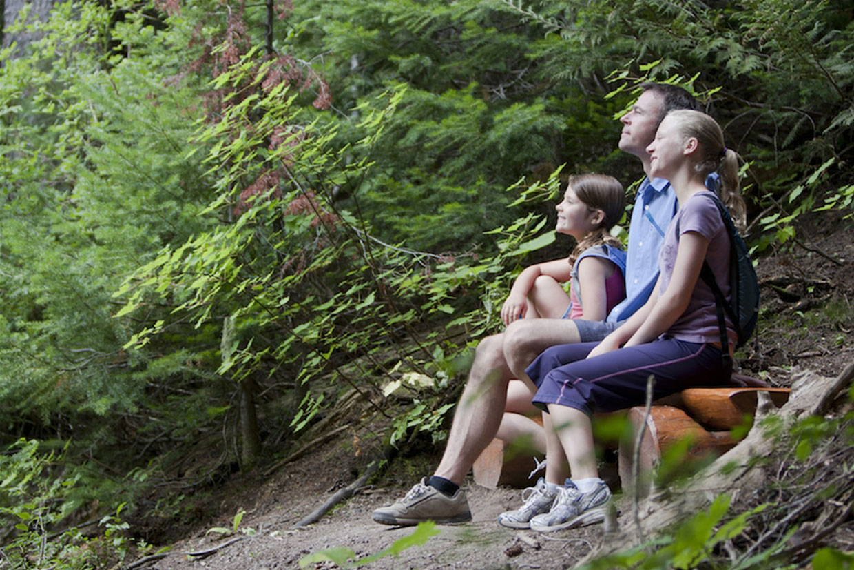 Nature Hike