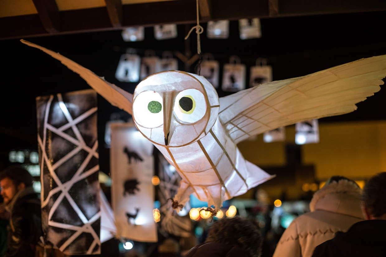 Lantern Festival