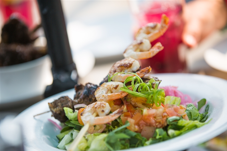Bridge Bistro