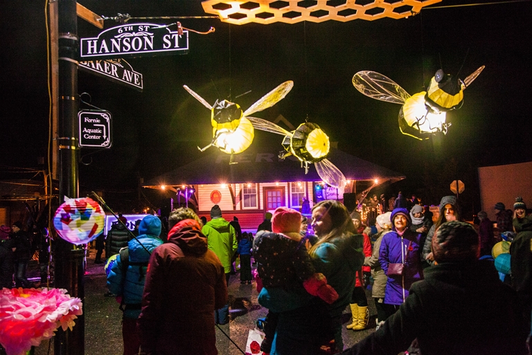 Festival of Lights