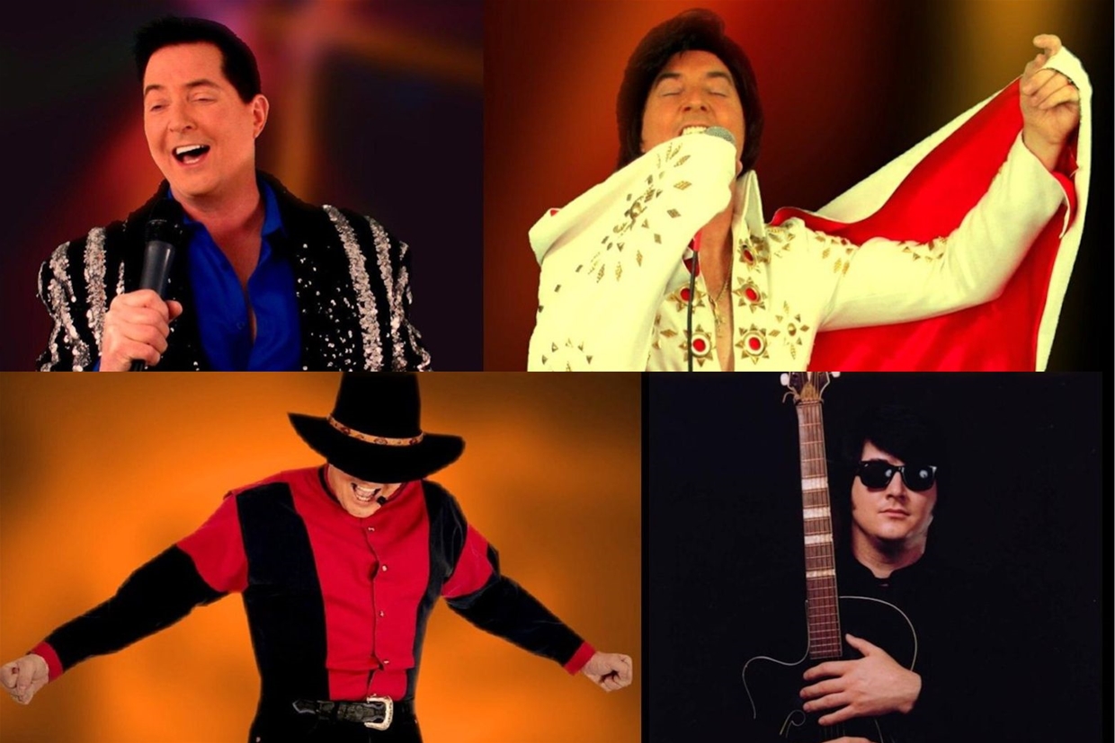 The Legends