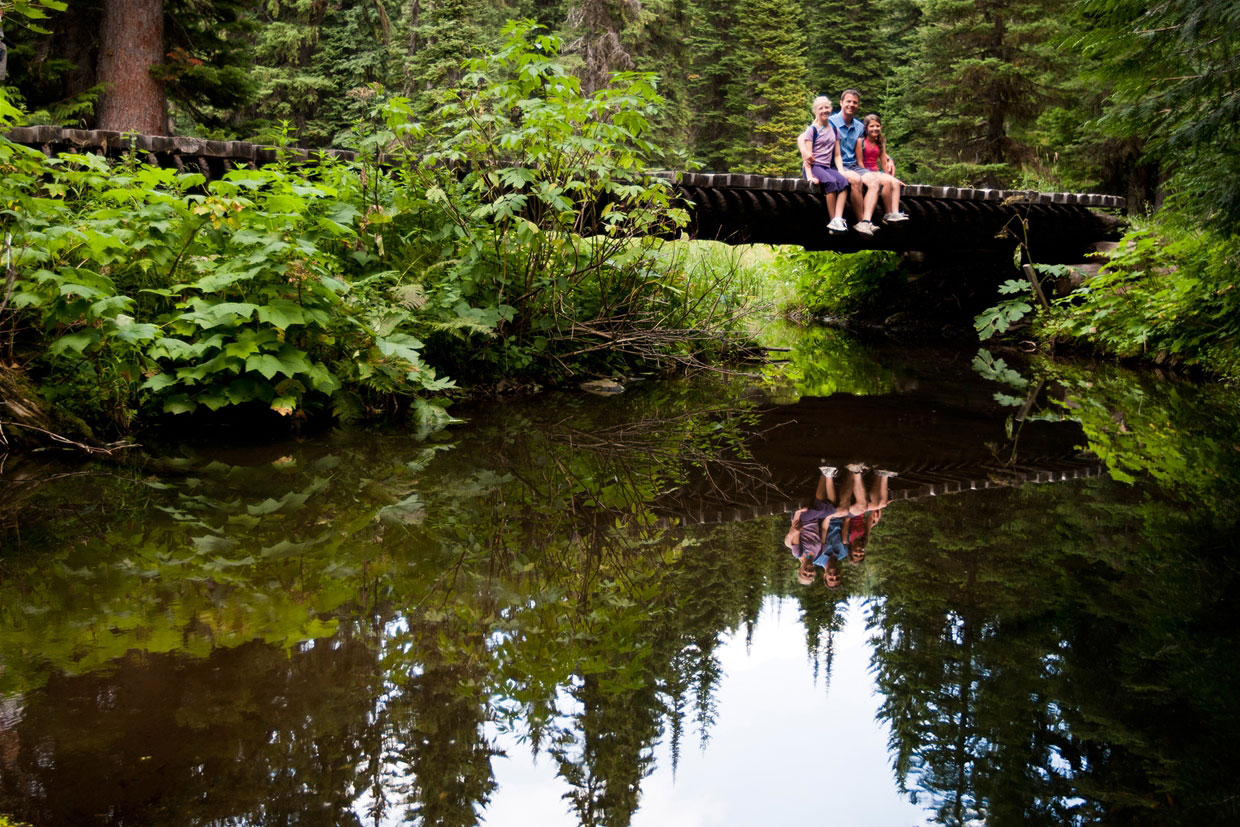 Hiking & Nature Walks
