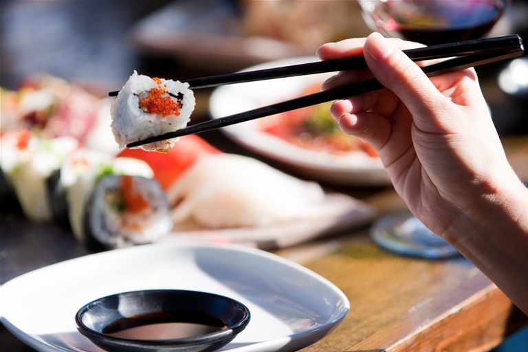 Yamagoya Sushi