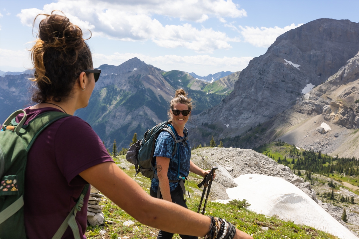 Mount Proctor Hike