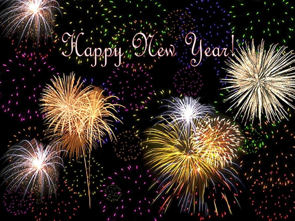 New Year's Eve