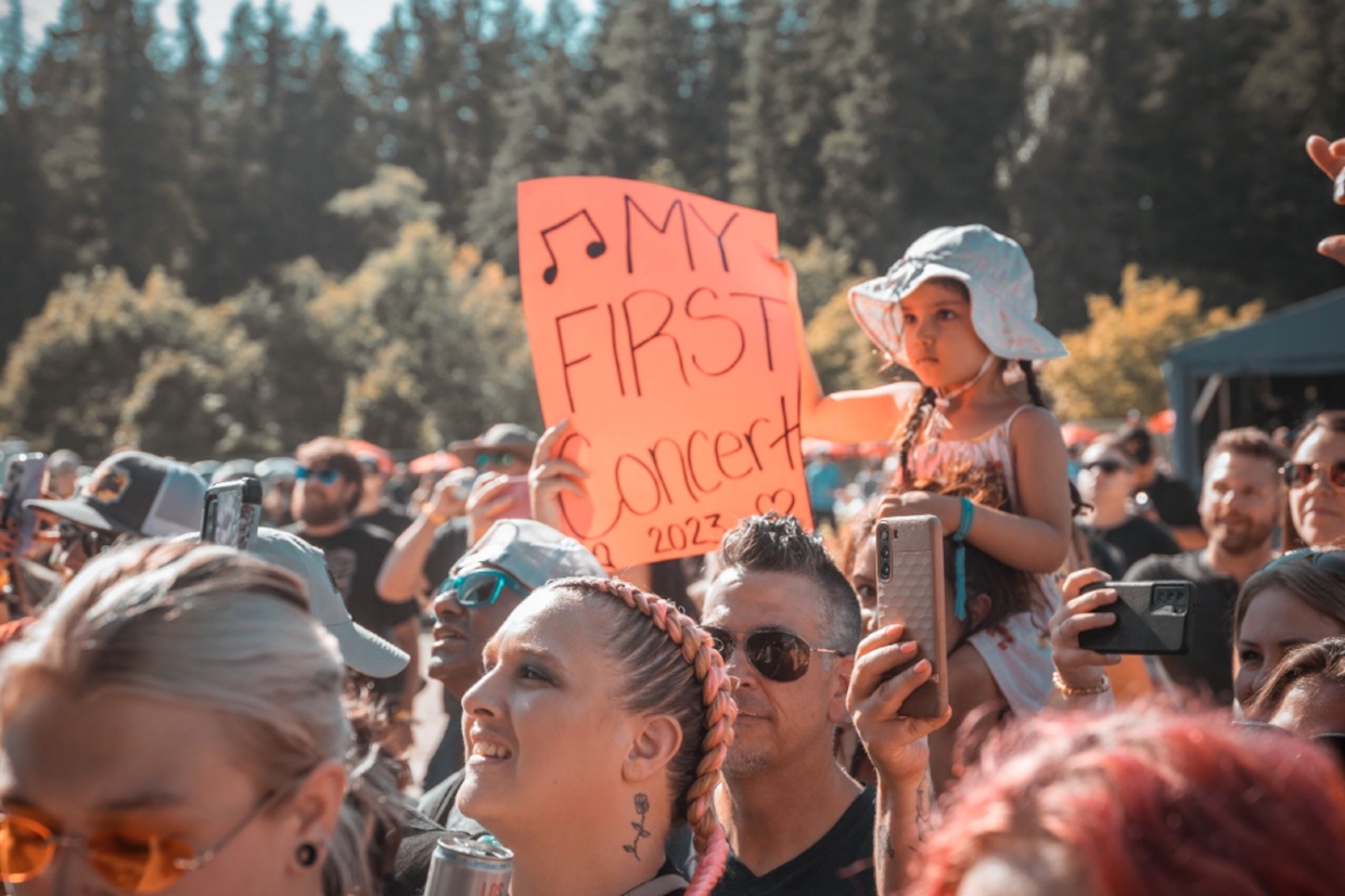 A Concert for NICU