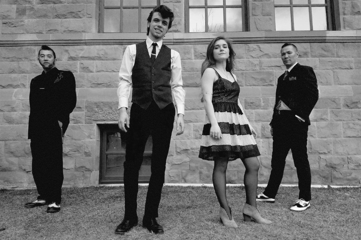 Peter & the Wolves