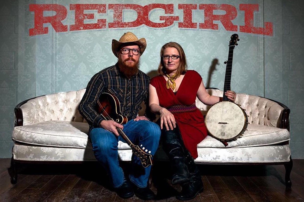 RedGirl