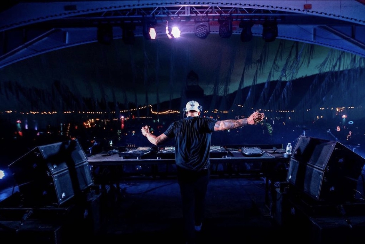 DJ Rumpus