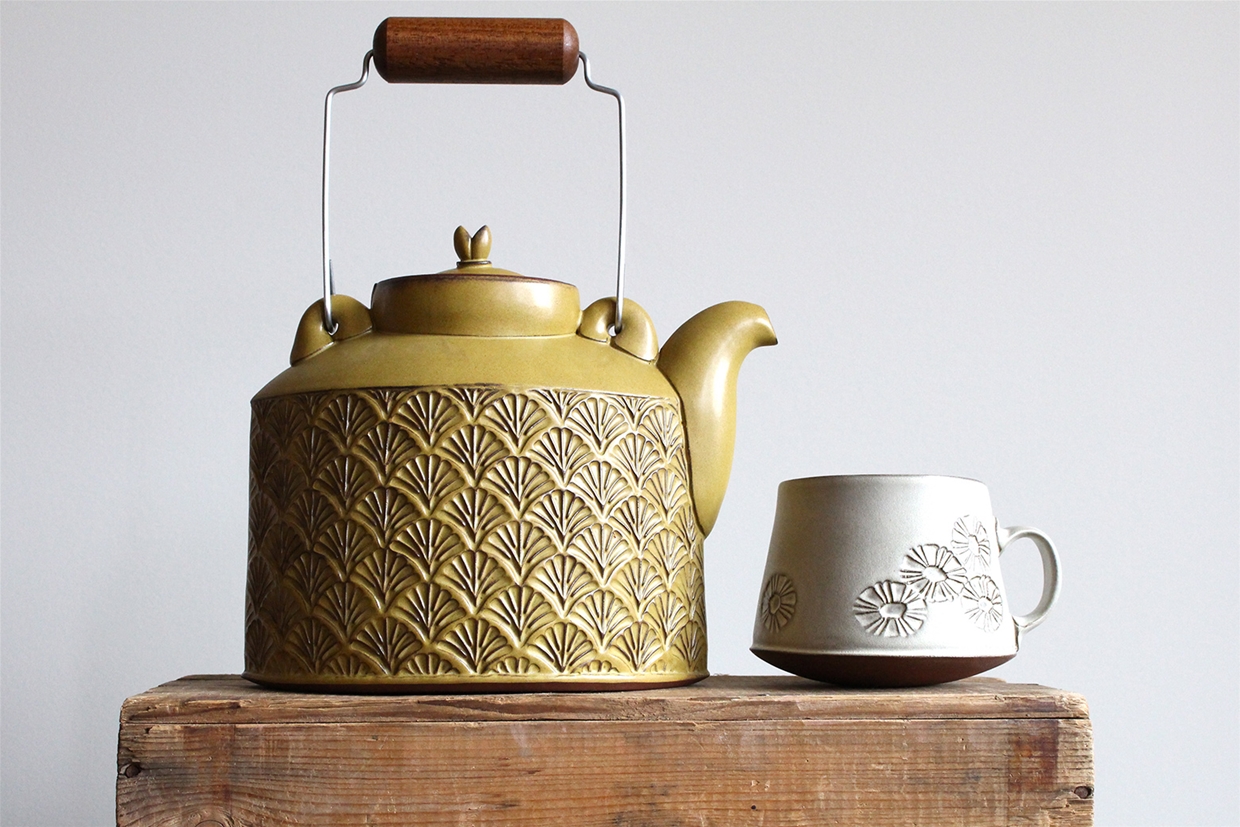 Sarah Pike Pottery