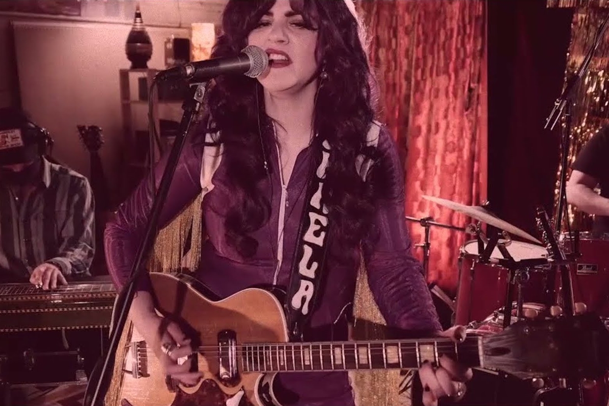 Shaela Miller