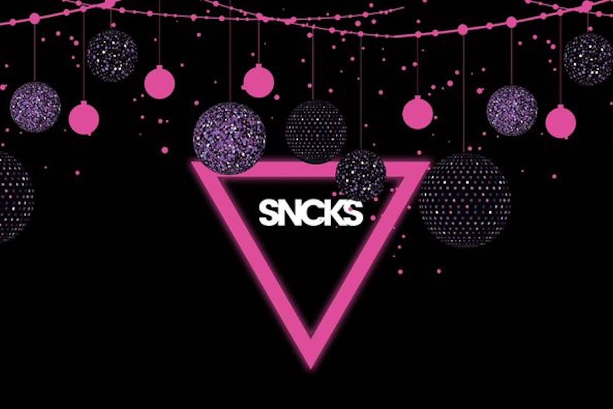 DJ Sncks
