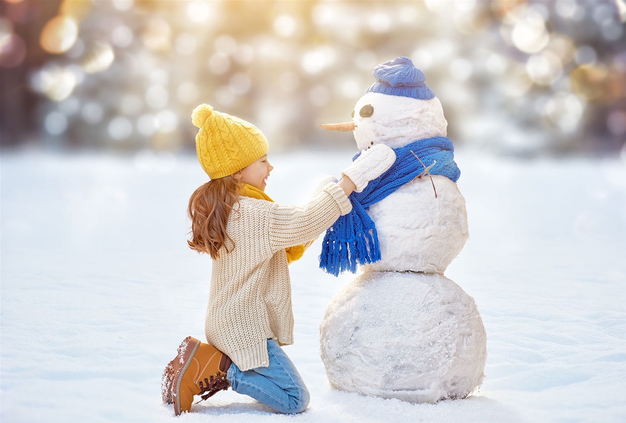 Snowman