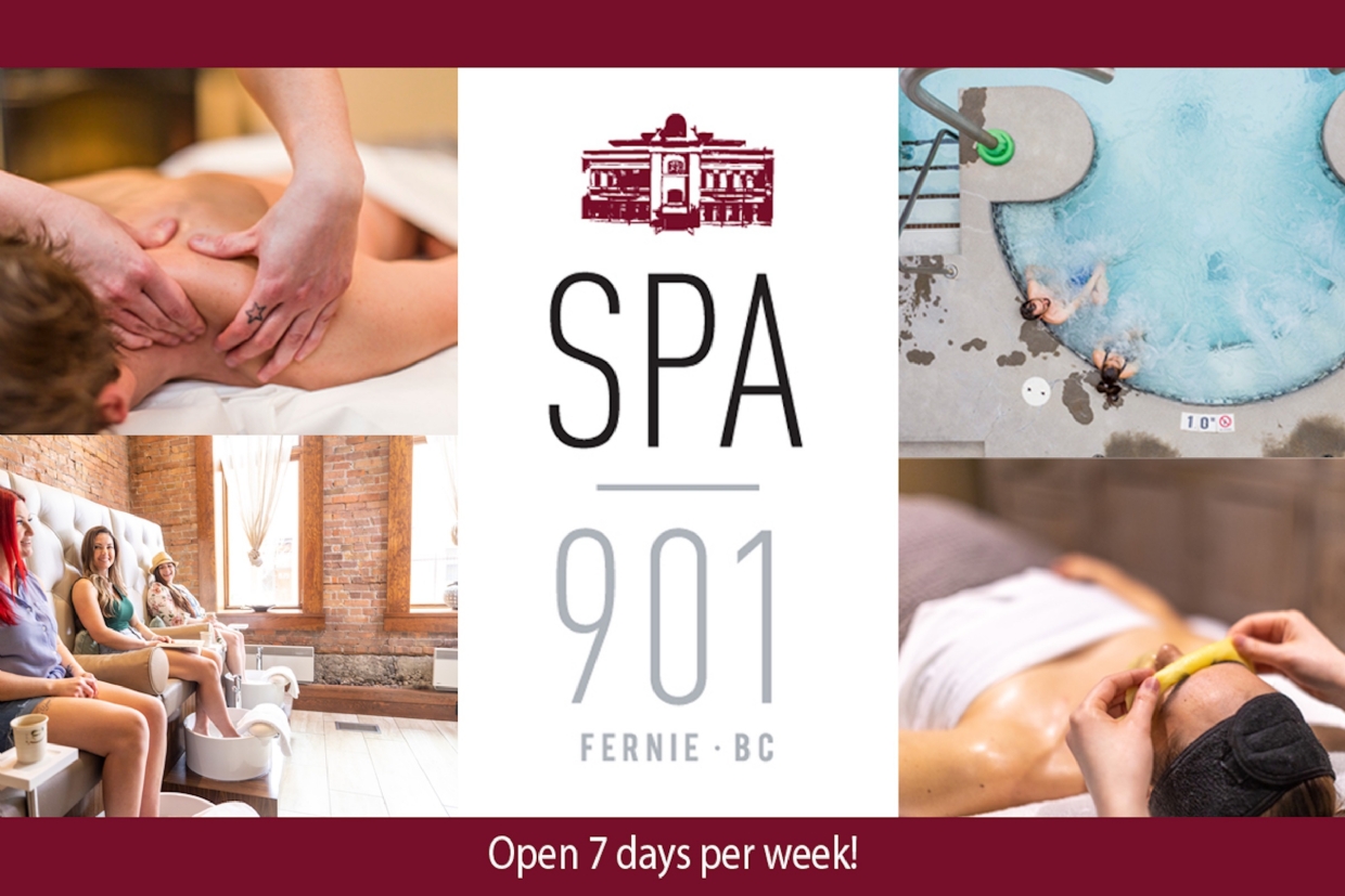 Spa 901