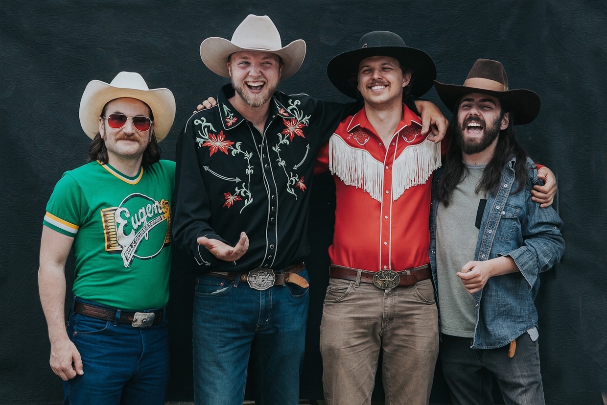The Unbranded