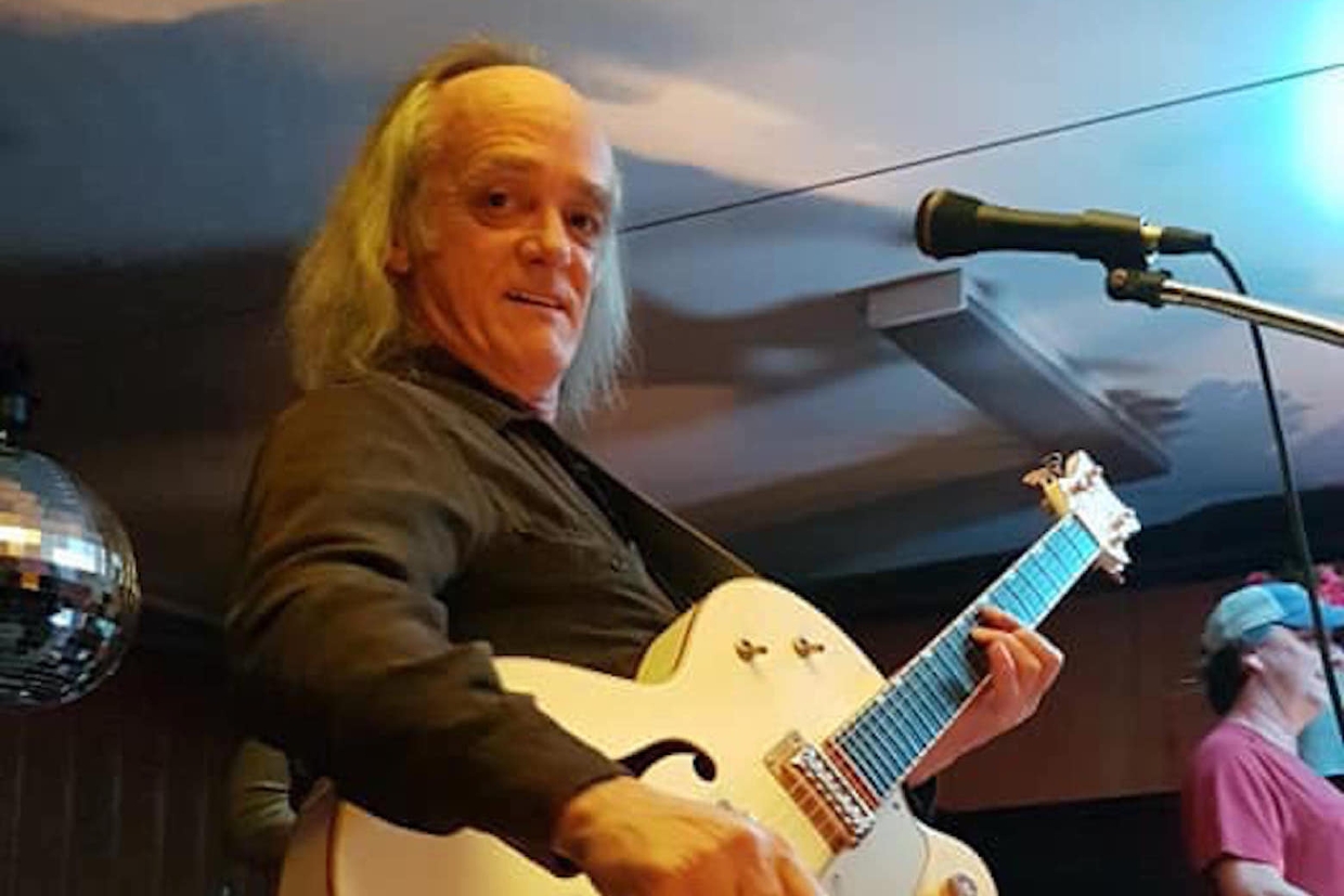 Tim Ketchum