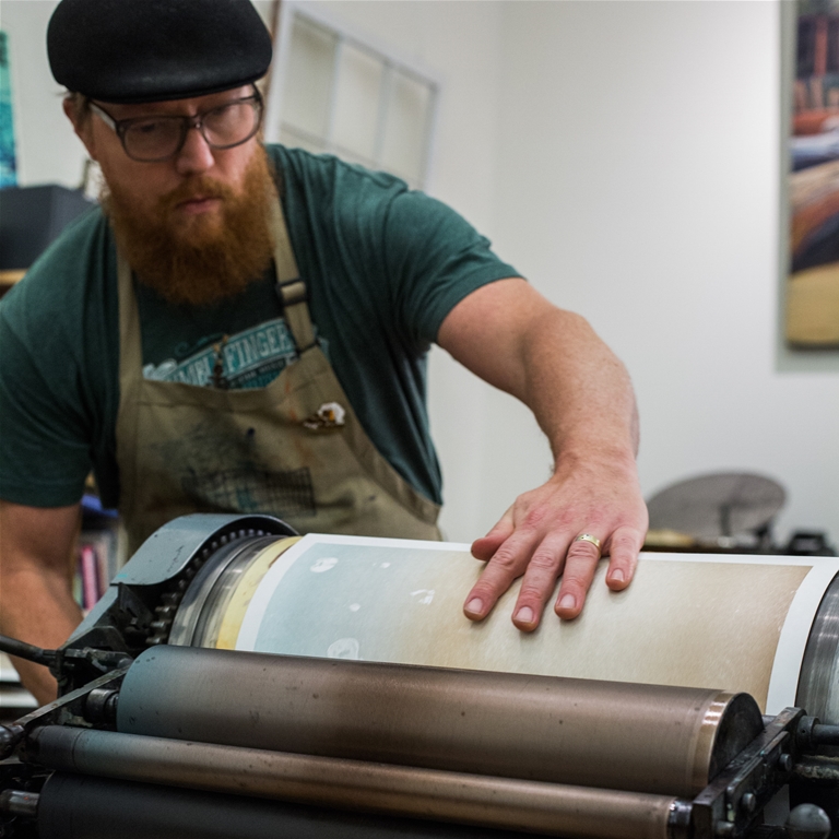 Clawhammer Press