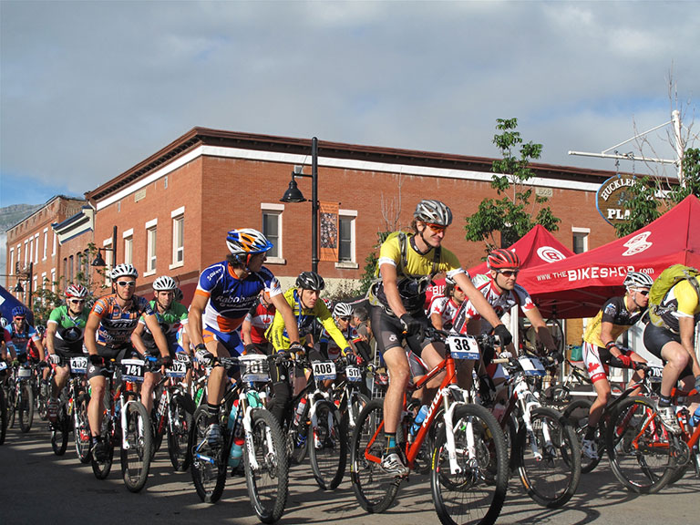 Grand Depart 