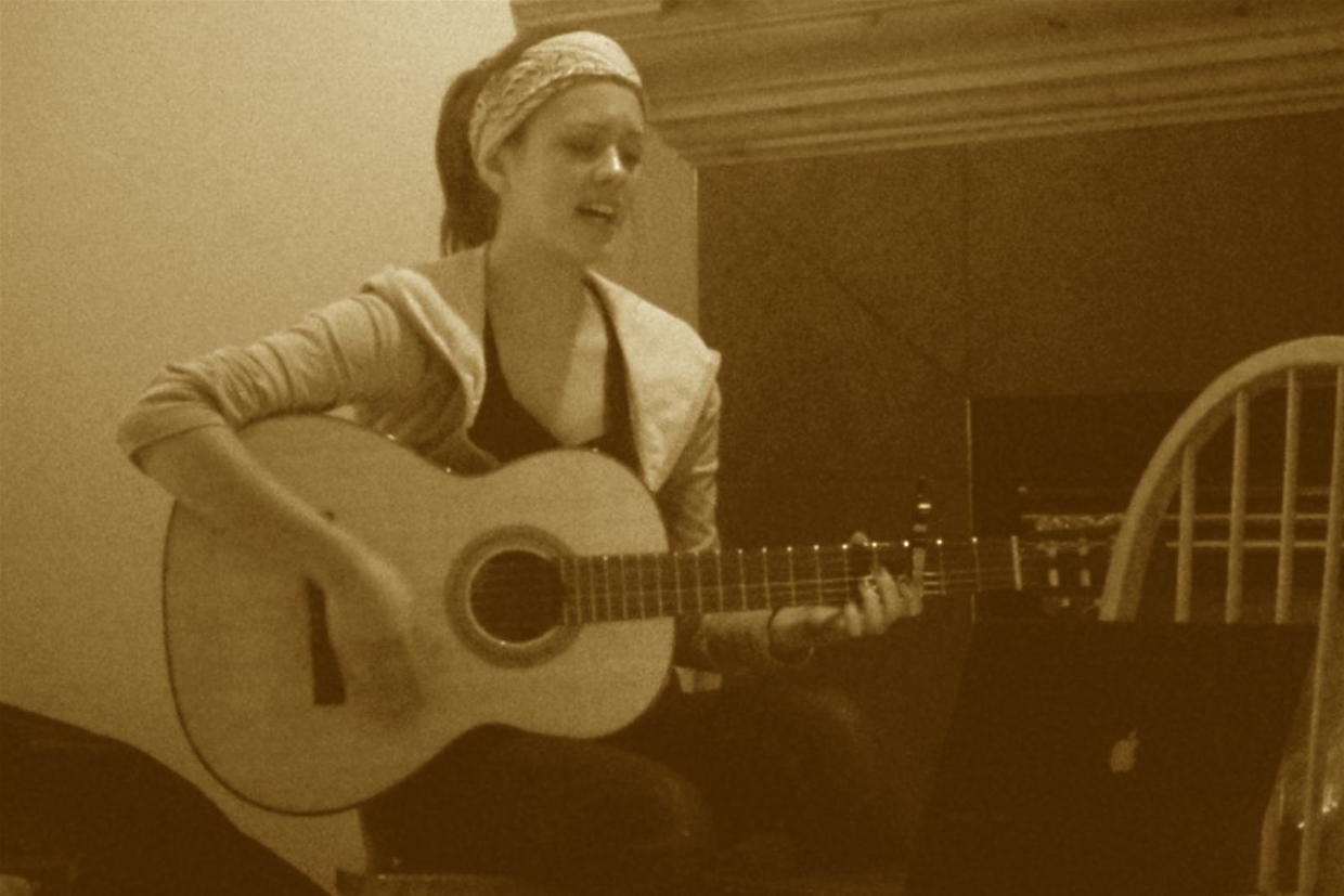 Chelle Power