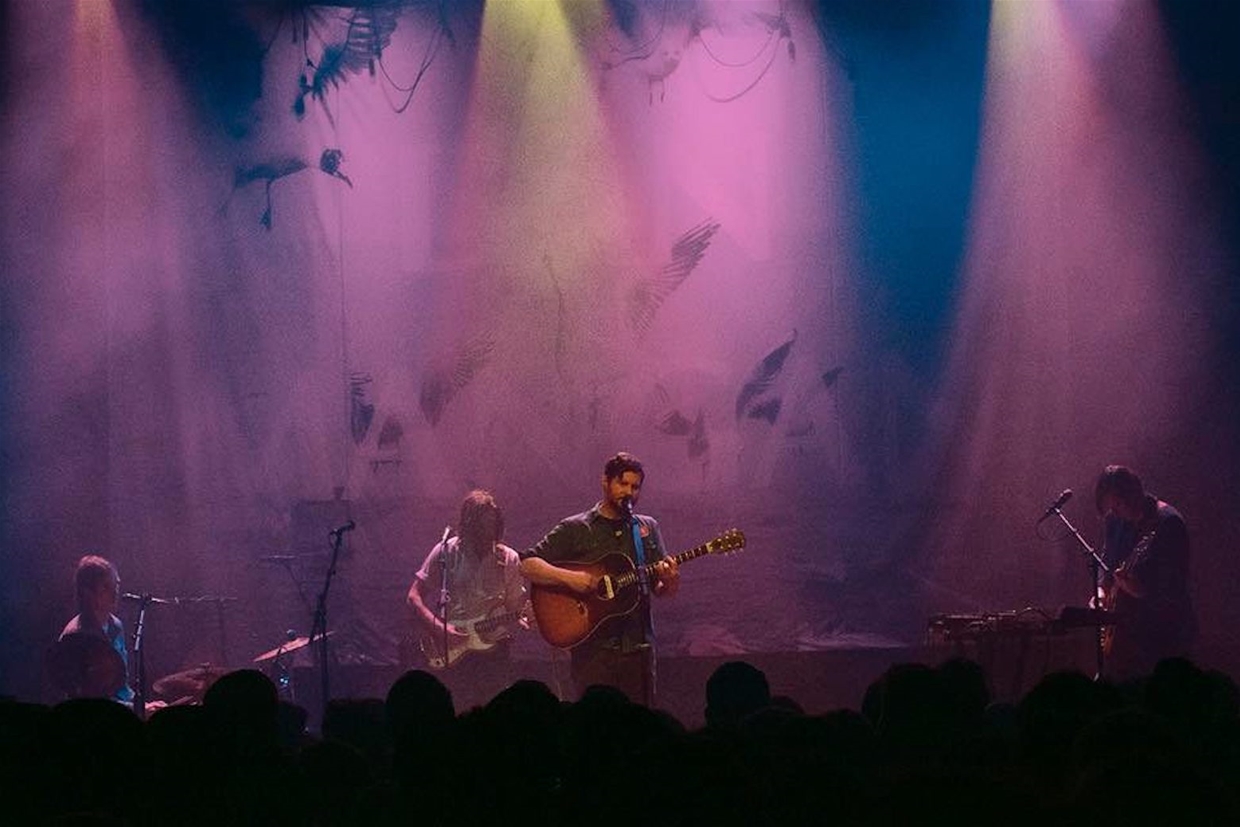 Dan Mangan