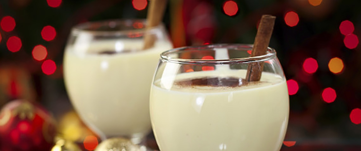 Christmas Drinks
