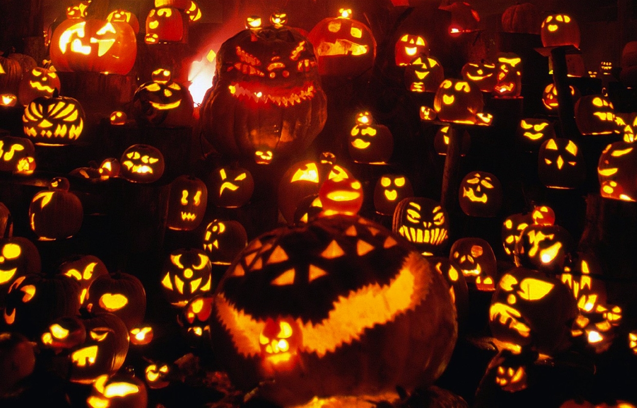 Halloween