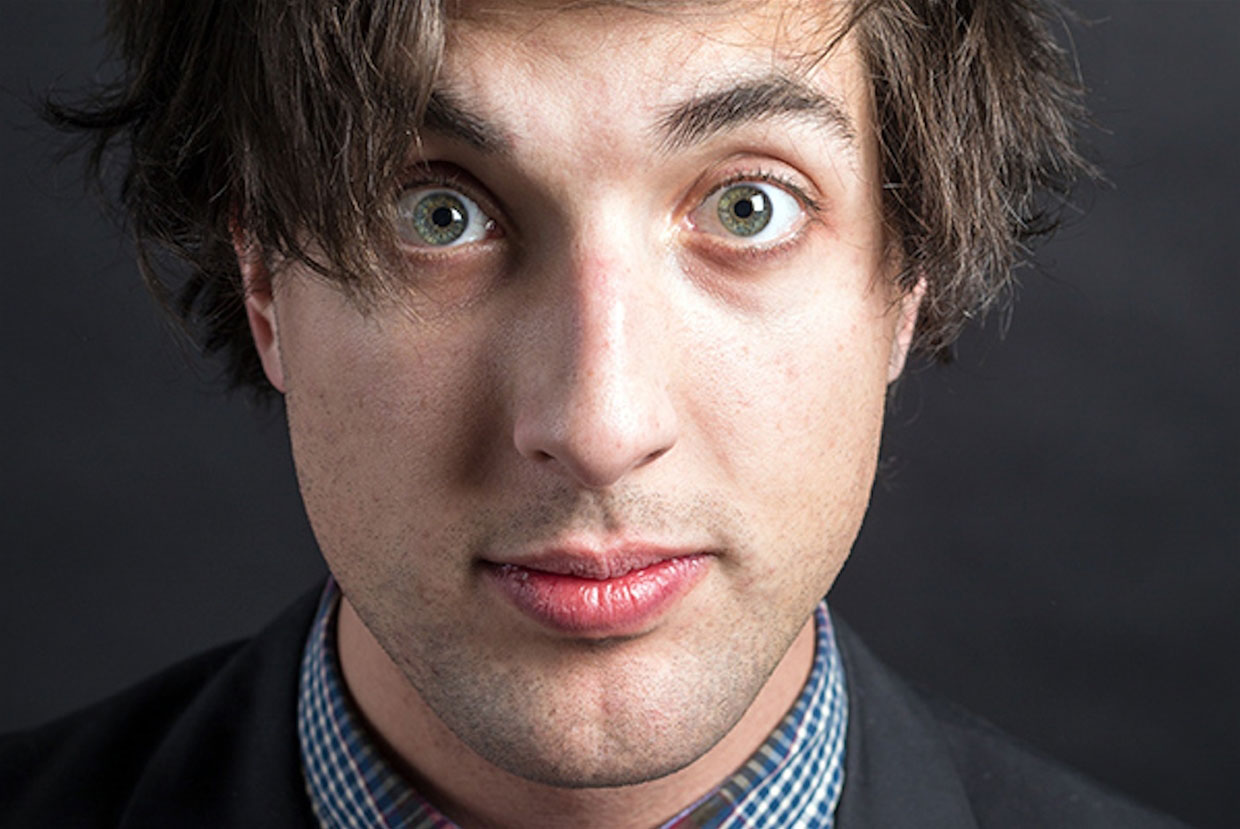 Jesse Pleissis