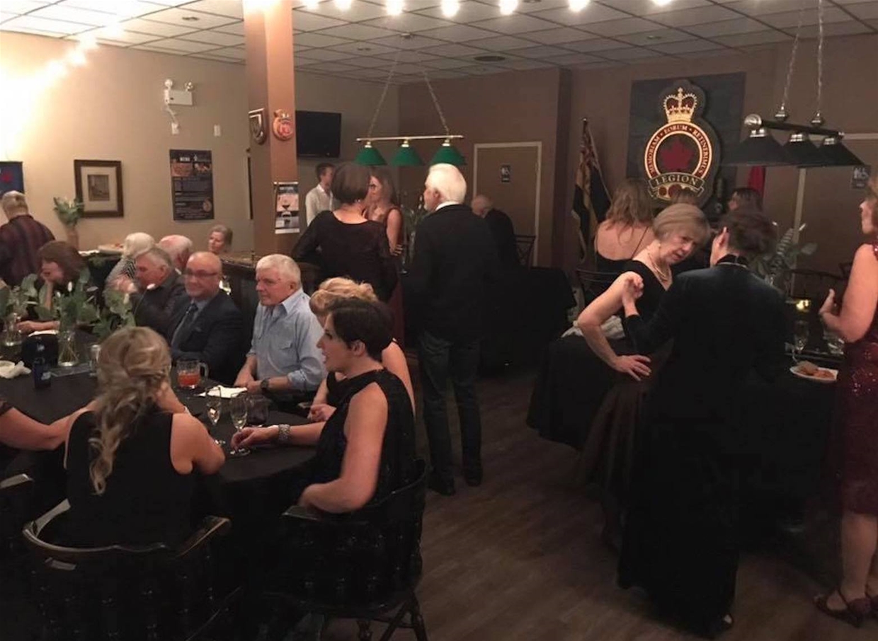 Fernie Legion