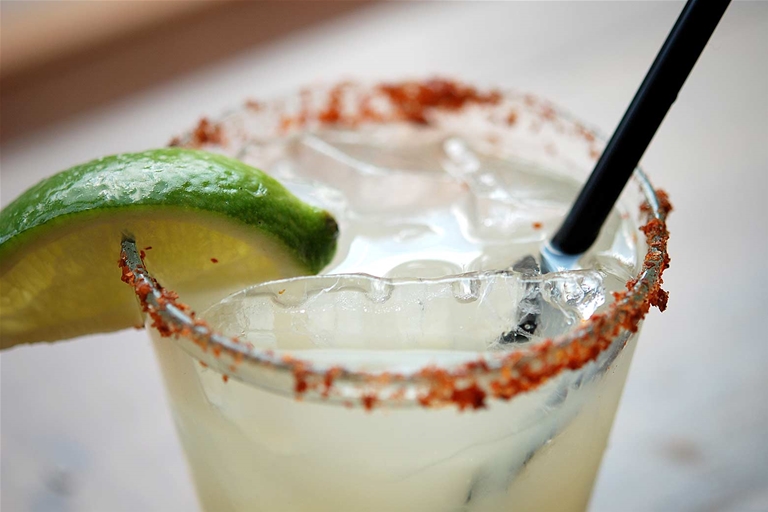 Nevados cocktail