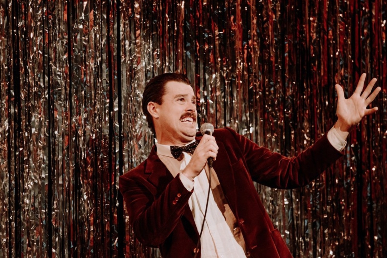 Ricky Diamonds