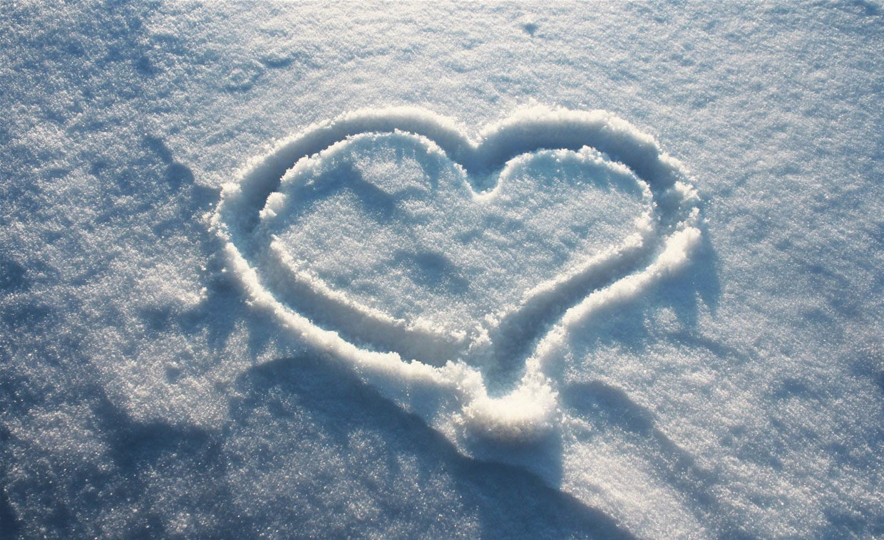 Snowheart