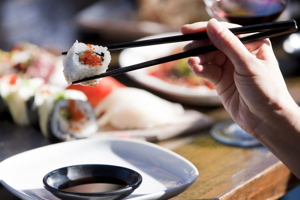 Yamagoya Sushi