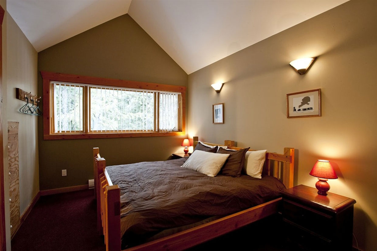 Alpine Lodge 