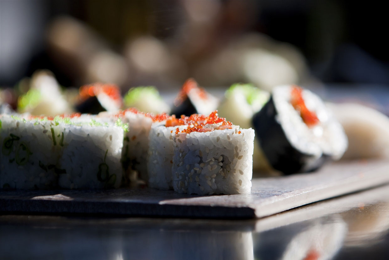 Yamagoya Sushi