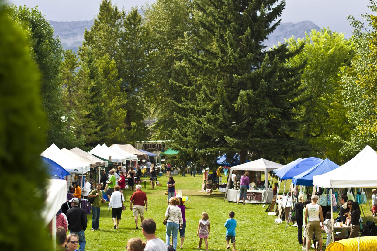Mountain Market