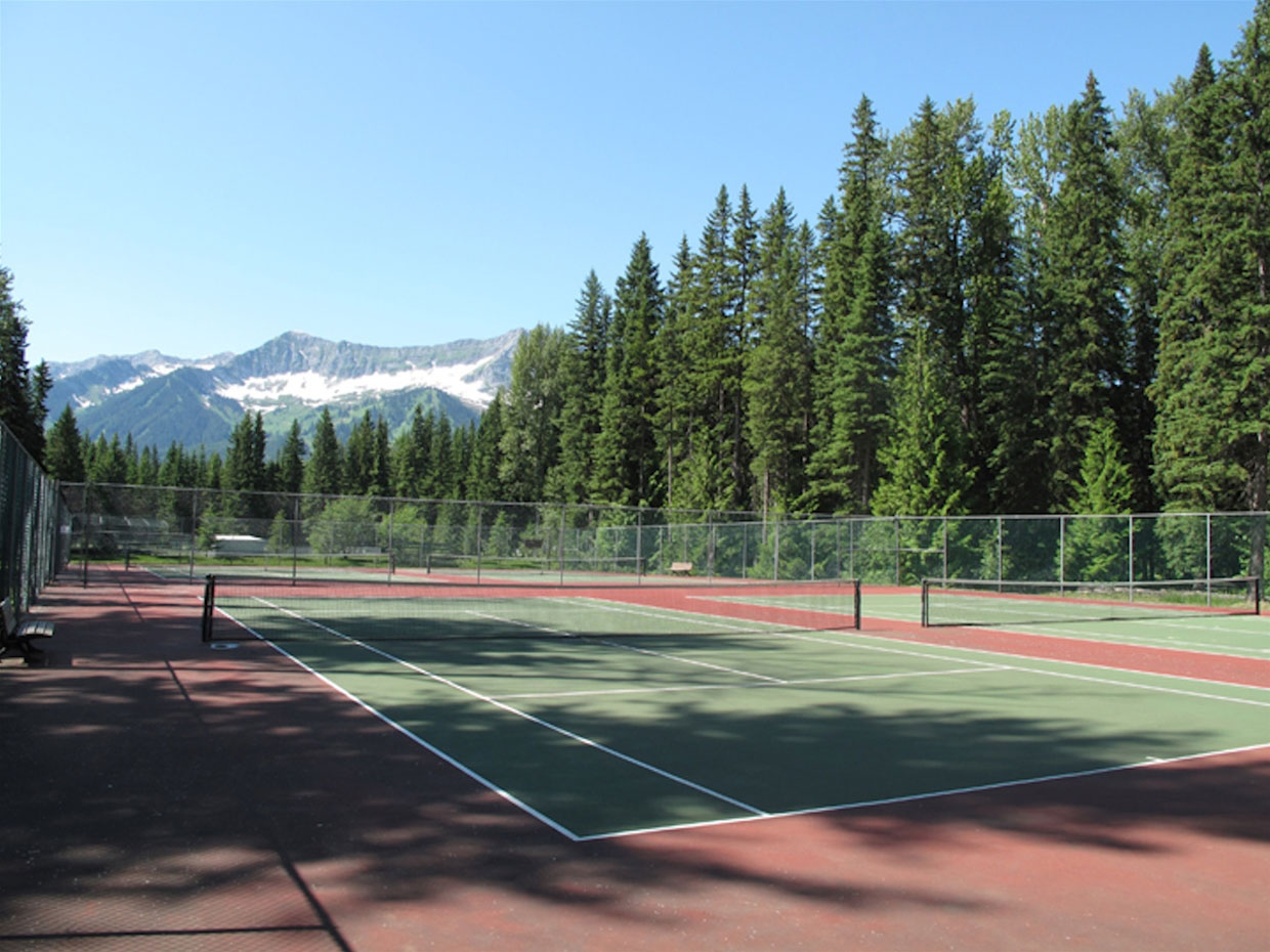Tennis