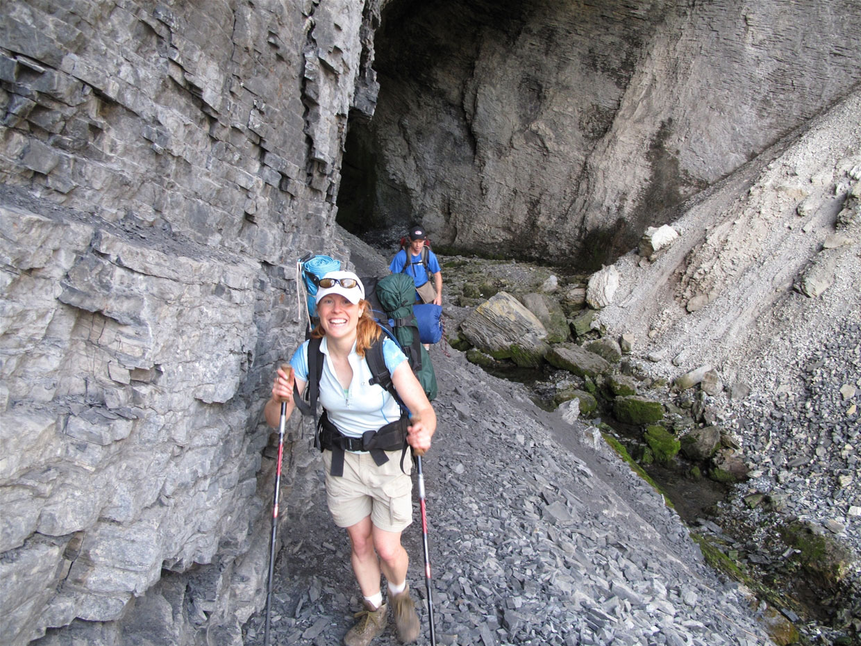 Heiko's Trail