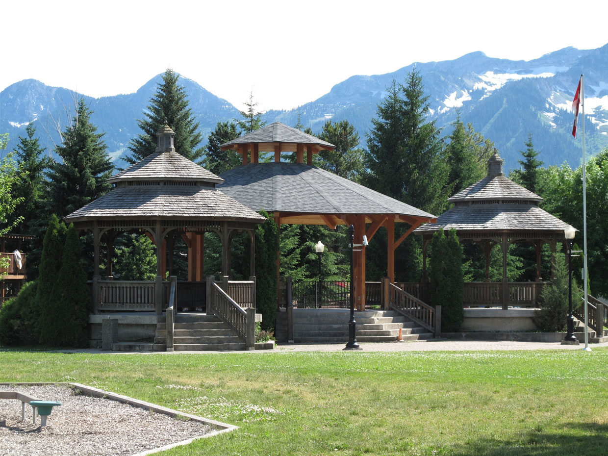 Rotary Park